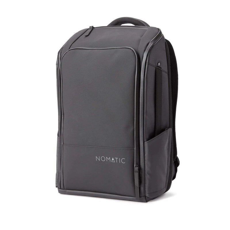 Nomatic Everyday Backpack (V2) - Black - Oribags.com