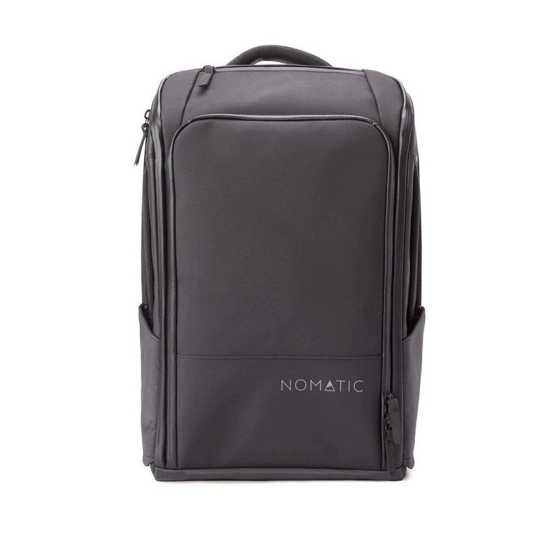 Nomatic Everyday Backpack (V2) - Black - Oribags.com