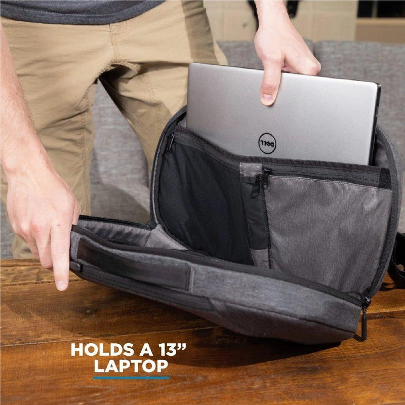 Nomatic Navigator Lite Sling 10L - Oribags.com