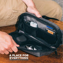 Nomatic Navigator Lite Sling 1L - Oribags.com