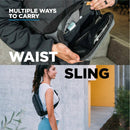 Nomatic Navigator Lite Sling 1L - Oribags.com