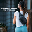 Nomatic Navigator Lite Sling 1L - Oribags.com