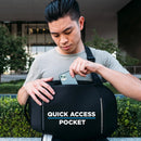 Nomatic Navigator Sling 10L - Oribags.com