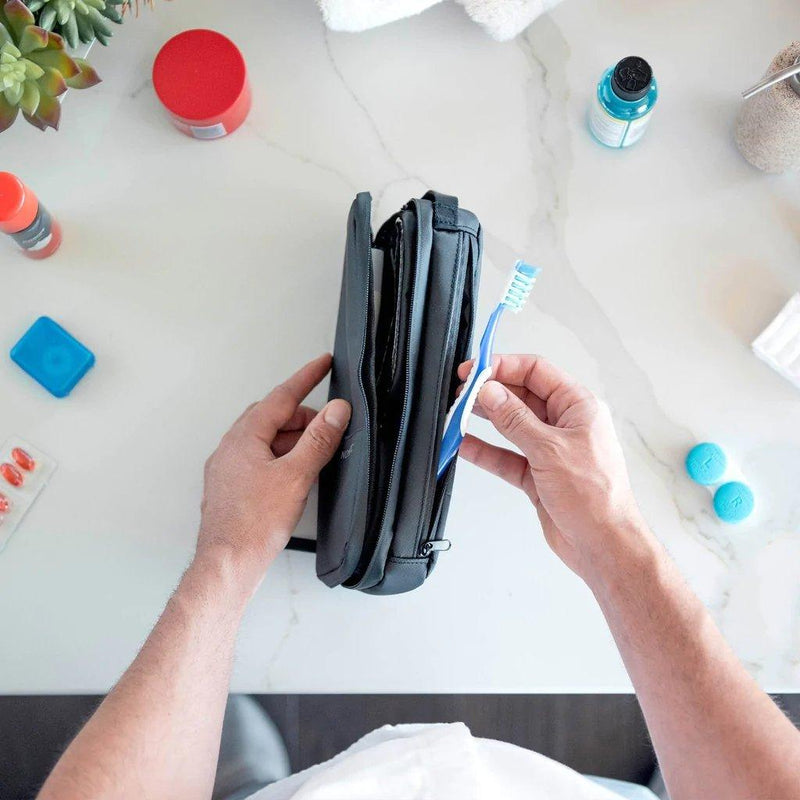 Nomatic Toiletry Bag 2.0 - Oribags.com