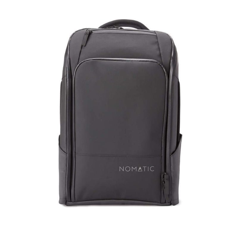 Nomatic Travel Pack (V2) - Black - Oribags.com