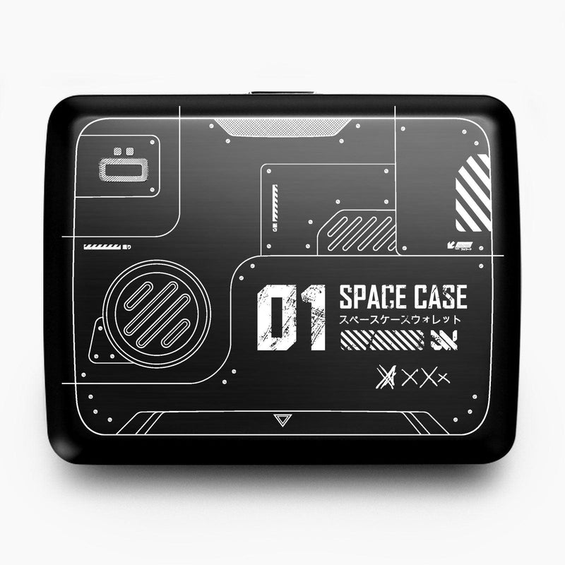 Ogon Smart Case V2 Large (Laser Edition) - Oribags