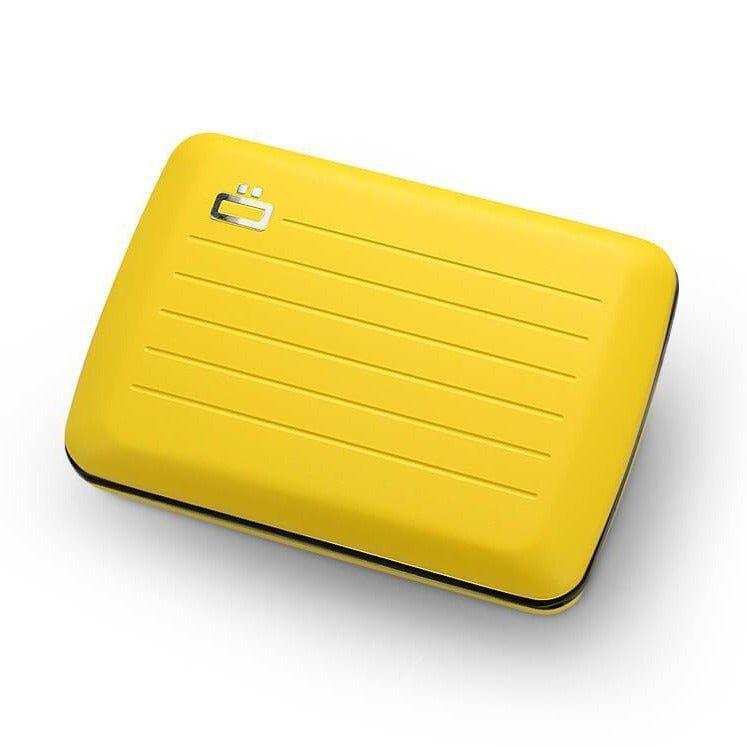 Ogon Stockholm V2 Card Case RFID Safe - Oribags.com