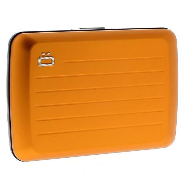 Ogon Stockholm V2 Card Case RFID Safe - Oribags.com