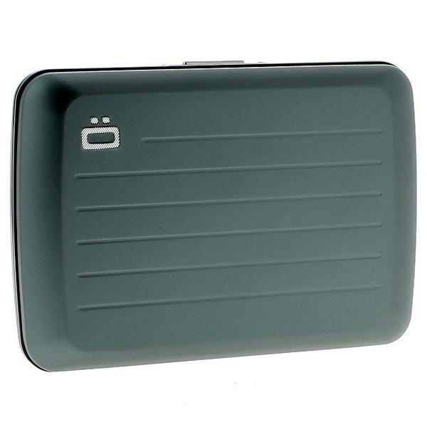 Ogon Stockholm V2 Card Case RFID Safe - Oribags.com