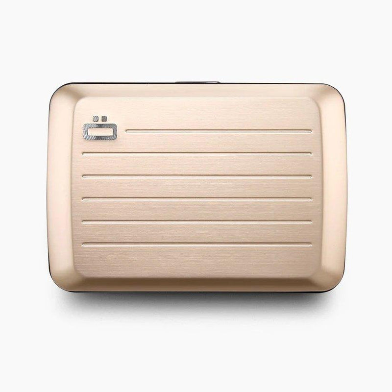 Ogon Stockholm V2 Card Case RFID Safe - Oribags.com