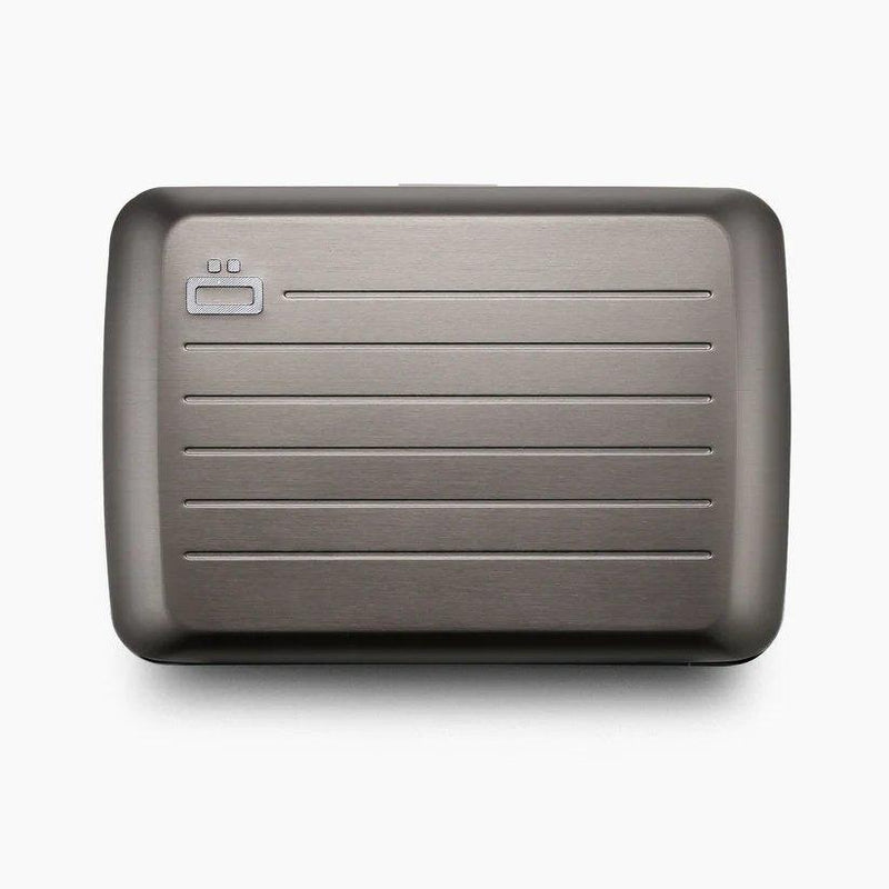 Ogon Stockholm V2 Card Case RFID Safe - ORIBAGS