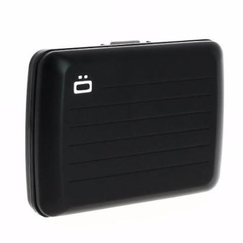 Ogon Stockholm V2 Card Case RFID Safe - Oribags.com