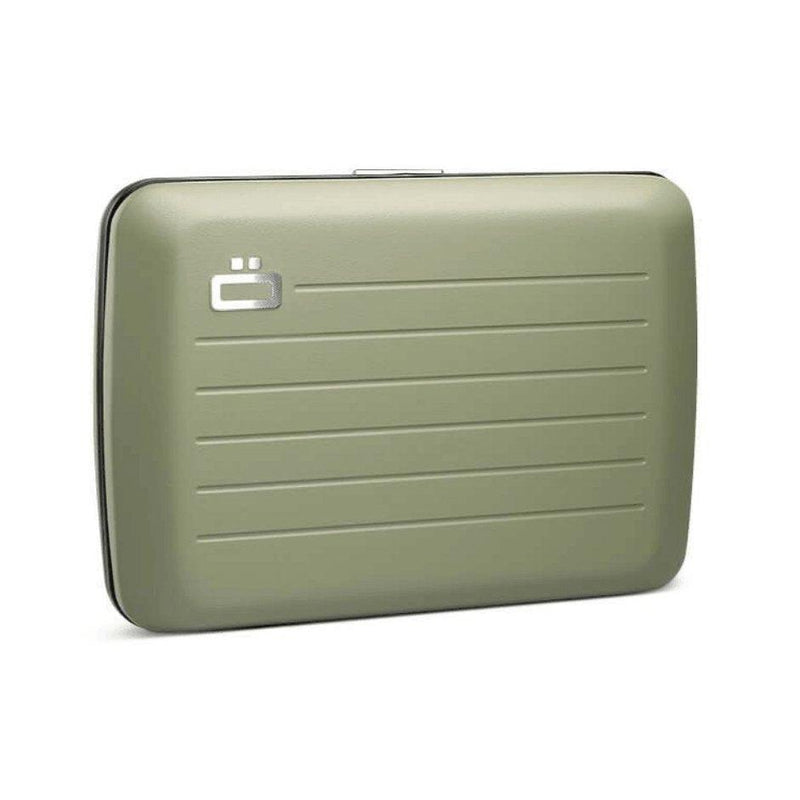 Ogon Stockholm V2 Card Case RFID Safe - Oribags.com