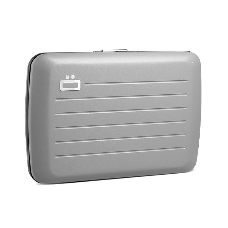 Ogon Stockholm V2 Card Case RFID Safe - Oribags.com