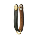 Orbitkey 2.0 Crazy Horse Leather Key Holder - Oribags.com