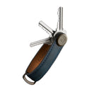 Orbitkey 2.0 Crazy Horse Leather Key Holder - Oribags.com