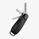 Orbitkey 2.0 Crazy Horse Leather Key Holder - Oribags.com
