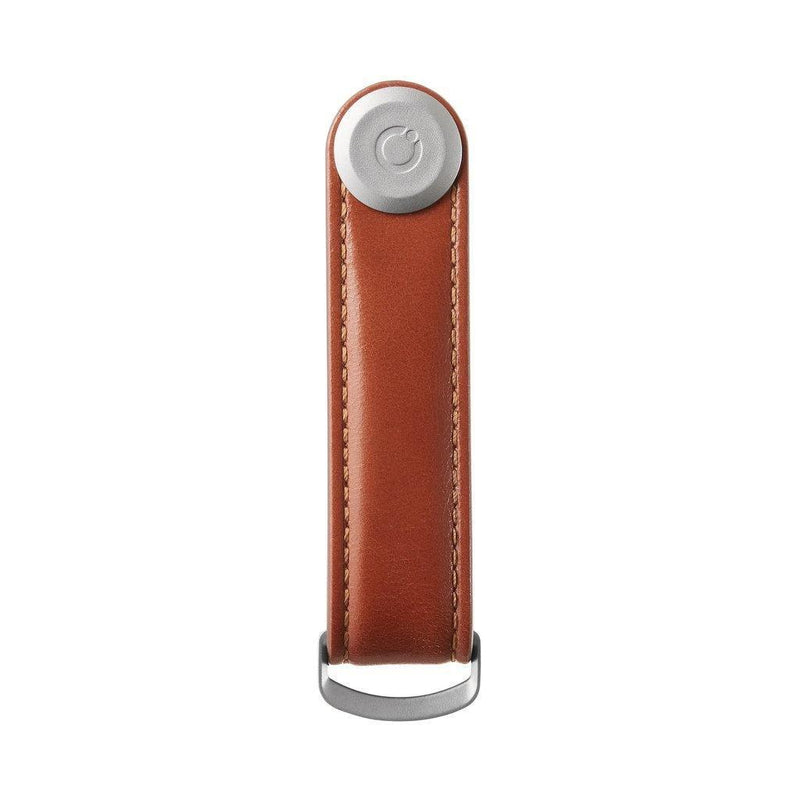 Orbitkey 2.0 Leather Key Holder - Oribags.com