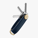Orbitkey 2.0 Saffiano Leather Key Organizer - Oribags.com