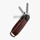 Orbitkey 2.0 Saffiano Leather Key Organizer - Oribags.com