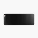 Orbitkey Desk Mat Slim - Black - Oribags.com
