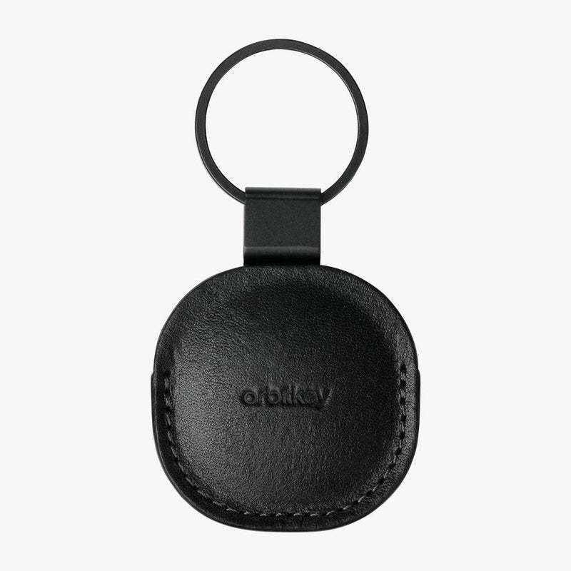 Orbitkey Leather Holder for AirTag - Oribags.com
