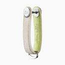 Orbitkey Star Wars Nubuck Leather - Grogu - Oribags.com