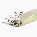 Orbitkey Star Wars Nubuck Leather - Grogu - Oribags.com