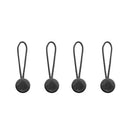 Peak Design Anchor 4-Pack (Black) - Oribags