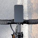 Peak Design Bike Mobile Mount Out Front (Black) - Oribags.com