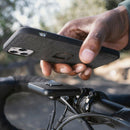 Peak Design Bike Mobile Mount Out Front (Black) - Oribags.com