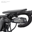 Peak Design Bike Mobile Mount Out Front (Black) - Oribags.com