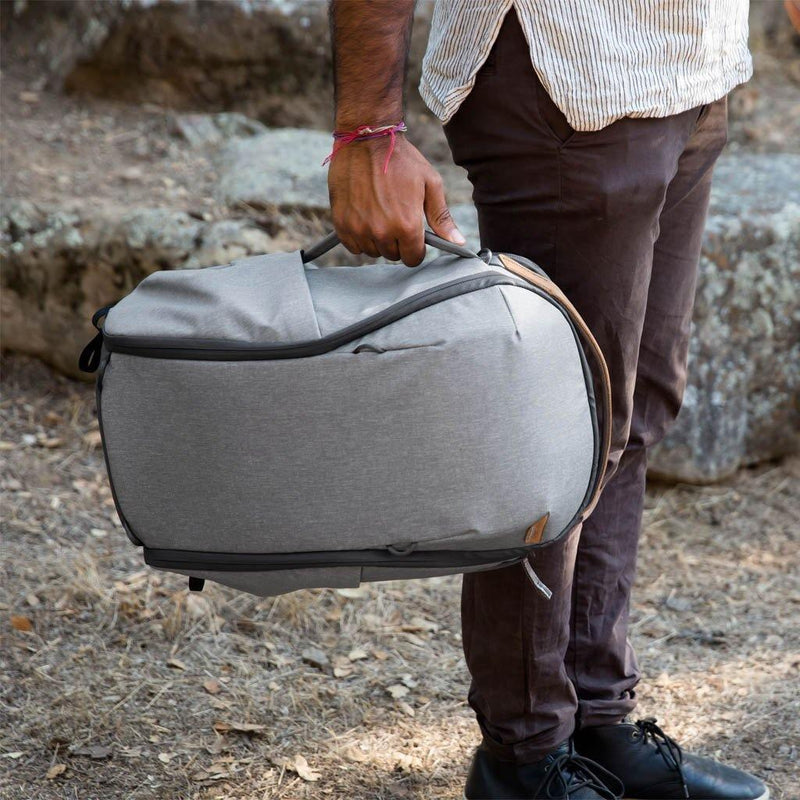 Peak Design Everyday Backpack 15L Zip V2 - Oribags.com