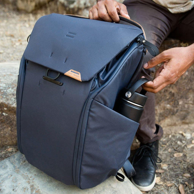 Peak Design Everyday Backpack 20L V2 - Oribags.com