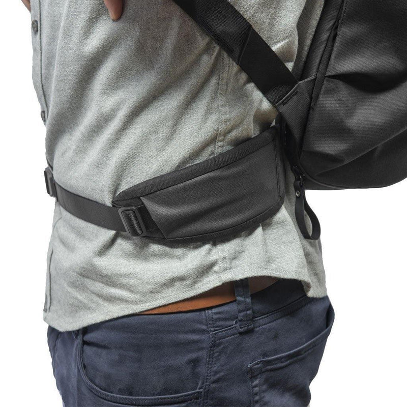 Peak Design Everyday Hip Belt V2 ( Fits into all V2 Everyday Backpack) - Oribags.com