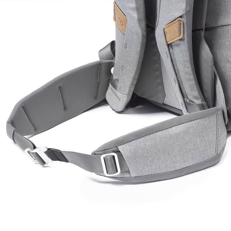 Peak Design Everyday Hip Belt V2 ( Fits into all V2 Everyday Backpack) - Oribags.com