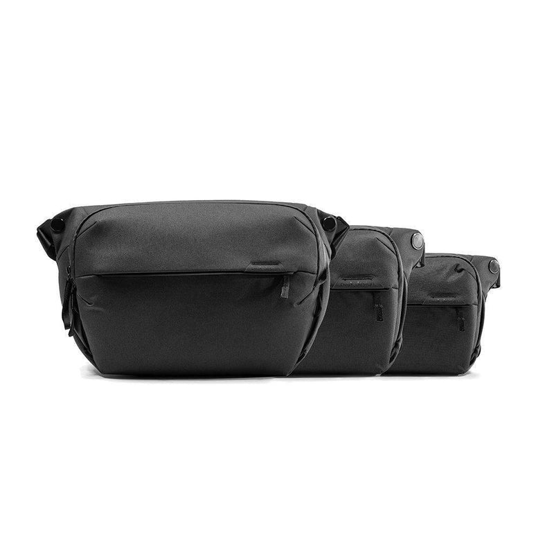 Peak Design Everyday Sling 10L V2 – Oribags