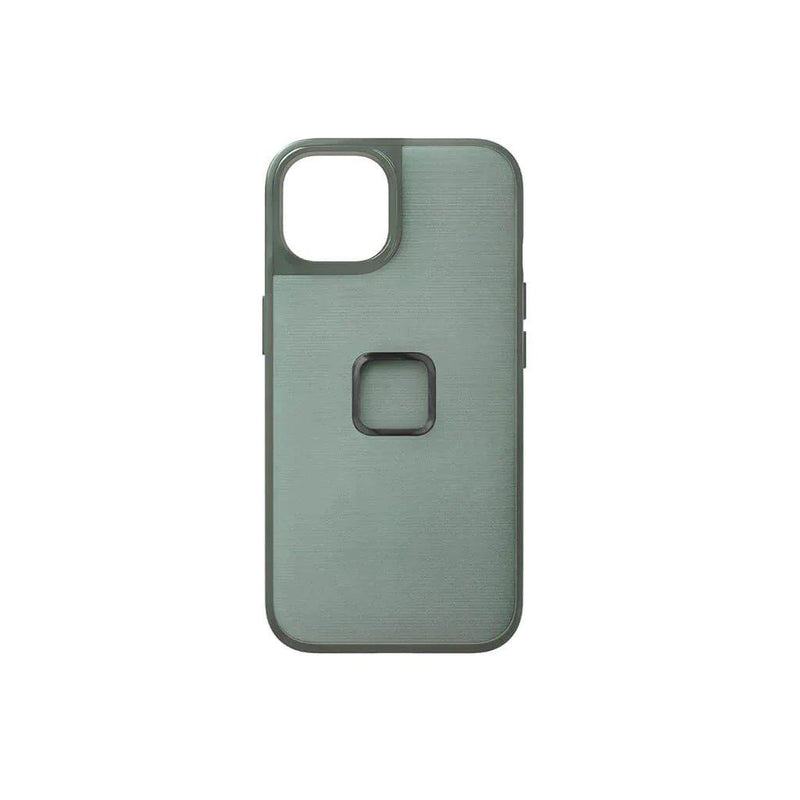 Peak Design iPhone 14 Series Everyday Fabric Case - Oribags.com