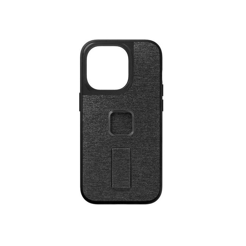 Peak Design iPhone 14 Series Everyday Loop Case - Charcoal - Oribags.com