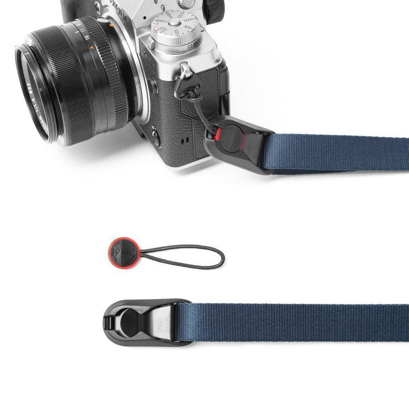 Peak Design Leash Camera Strap - Oribags.com