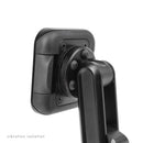 Peak Design Mobile Motorcycle Mount Stem Mount (Black) - Oribags.com