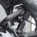 Peak Design Mobile Motorcycle Mount Stem Mount (Black) - Oribags.com
