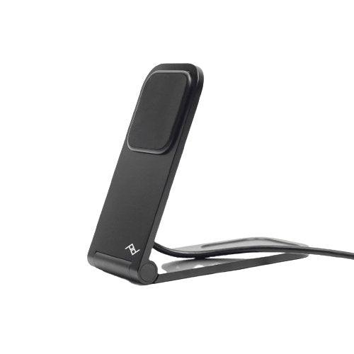 Peak Design Mobile Wireless Charging Stand (Black) - Oribags.com