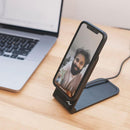 Peak Design Mobile Wireless Charging Stand (Black) - Oribags.com