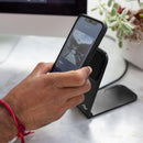 Peak Design Mobile Wireless Charging Stand (Black) - Oribags.com