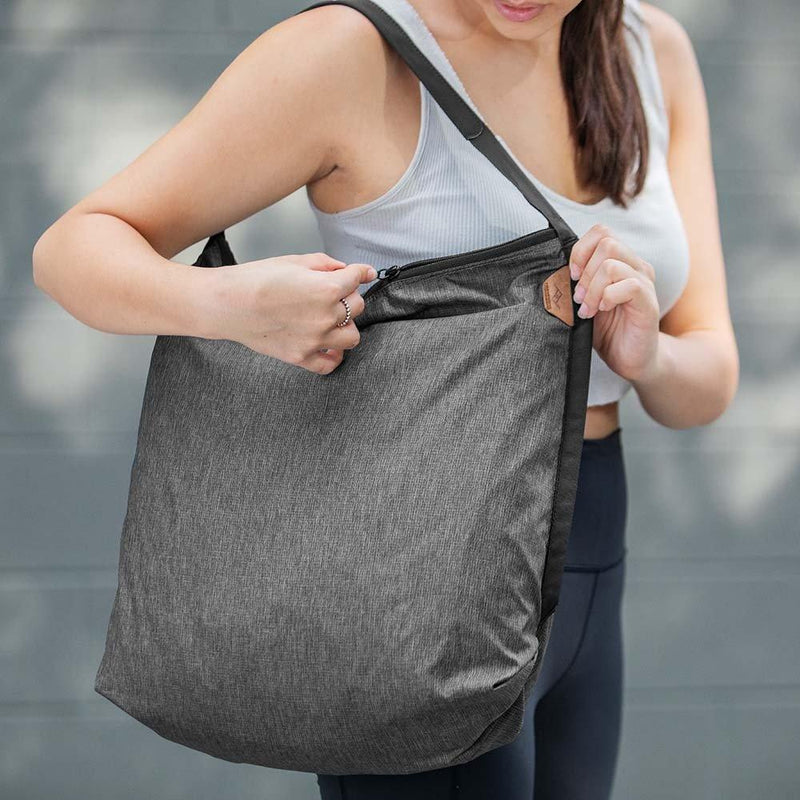 Peak Design Packable Tote - Oribags.com