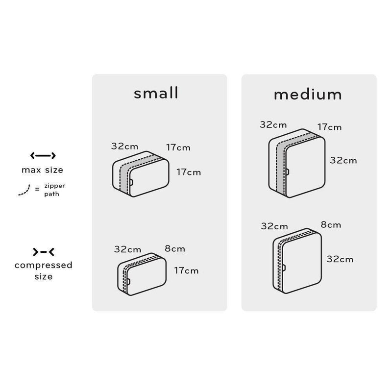 Peak Design Packing Cube - Oribags.com