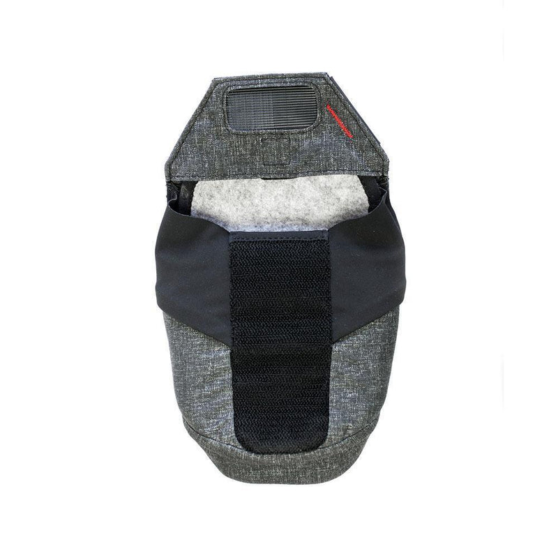 Peak Design Range Pouch (Charcoal) - Oribags.com