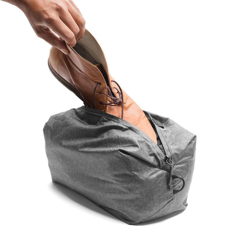 Peak Design Shoe Pouch - Oribags.com