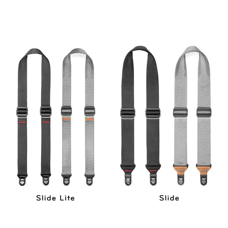 Peak Design Slide Camera Strap - Oribags.com